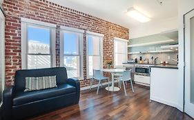 Venice Breeze Suites